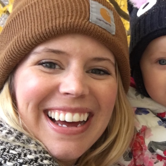 Meet your Posher, Mallary - Picture 1 of 1